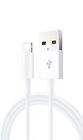 Usb Charger Cable Cord Wire For Iphone 5 6 7 8 Plus X 11 12 13 14 Pro Max  Us