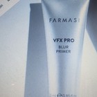 Farmasi Vfx Pro Blur Primer - Blur   Smooth Universal 0 85 Fl Oz