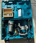 Makita Rf1101 2-1 4-hp 8 000-24 000 Rpm 11 0 Amp Variable Speed Router W  Case
