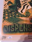 Cheech And Chong Dual Signed 11x17 Photo Jsa Coa