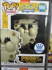 Funko Pop  Spongebob Squarepants