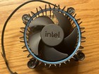 Intel Cpu Cooler Lga1700 Heatsink 12th 13th 14th Copper Laminar Rm1 M23901-001