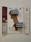 Hp 902xl High Yield Inkjet Cartridge 2-pack Black  2009021 Exp 07 22 New Sealed