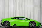 2020 Lamborghini Huracan Lp 640-4 Evo