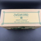 1923 Chevy Die-cast Metal Vehicle   Bank   Ertl Collectible New In Box Watkins