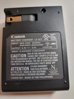 Genuine Canon Lc-e17 Battery Charger For Lp-e17 Eos Rebel T6i T6s T7i T8i Rp