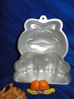 New Vintage Wilton Garfield Cake Pan 502-9403