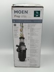 Moen Gt50c Prep Series 1 2 Hp Continuous Feed Garbage Disposal  Power Cord