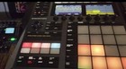Native Instruments Maschine  Standalone Production And Performance Instrument 