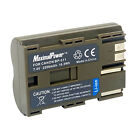 Maximalpower Battery Or Charger For Canon Bp-511 Bp-511a Eos 20d 40d 50d 300d