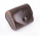 Leica Vintage E leitz New York Imarect Finder Leather Case In Fine Condition 