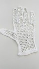 Michael Jackson Crystal Rhinestone Glove     Billie Jean Motown 25 Costume Replica