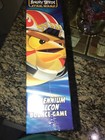 New Hasbro Star Wars Angry Birds Millennium Falcon Bounce Game Sealed