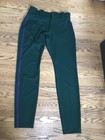 Michael Toglia Sz 36 Colorado Rockies Team Issued Nike  City Connect Pants 2022