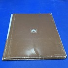 Indiana Jones Raiders Of The Lost Ark   The Temple Doom Press Info Promo Folder