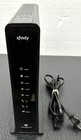Xfinity Arris Tg1682g Dual Band Wireless 802 11ac Cable Modem Router W  Cord