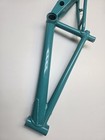 1998 Gt Box Series Frame 20  Mid School Bmx