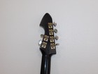 Vintage Silvertone Teisco 1436 Tabaco Burst Electric Guitar