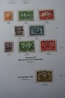 Canada Kgv Stamp Collection Identified Ranges Cat   538