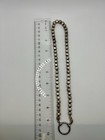 La Loop Solid Sterling Silver Necklace Eyeglasses sunglass Fashion Holder Laloop