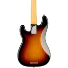 Fender American Professional Ii Precision Bass Rosewood Fingerboard Sunburst