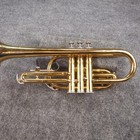 Holton Cornet Ready To Play Student Beginner Case Mouthpiece Care Kit