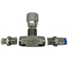 3 8  L08 -hydraulic Flow Control Valve - Stb-g3 8 - Mini Excavator - Agt - Usa