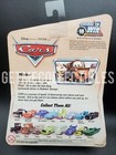 Disney Pixar Cars Desert Back Mater Save 6  Gmc