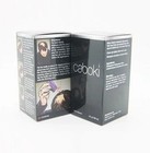 Caboki Hair Building Fibers 25g Instant Hair Volumizer Fuller Looking Hair