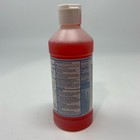 Hibiclens Antiseptic Skin Cleanser 4  Chg Red Liquid  8 Oz