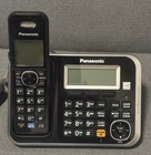 Panasonic Kx-tg6841 5 Handsets     Digital Cordless Phone answering Machine System