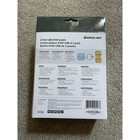 Iogear 2-port Usb Kvm Switch With Audio And Cables Gcs632uw6