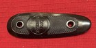 Remington Umc Model 12 And 141  22 Caliber Logo Butt Plate - New