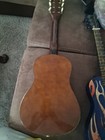 Vintage Mark Ii Student Acoustic Guitar Model  msg-30