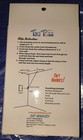 Tiki Toss The Original Hook   Ring Game Shortboard  flowerchild 