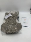Ergobaby Omni 360 All-in-one-position Baby Carrier  7-45lbs  -  pearl Grey 