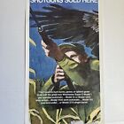 Vintage Winchester Shotgun Store Poster - Advertising