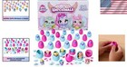 Ultimate 30 Egg Surprise Hatchimals Colleggtibles - Perfect For Easter Fun 