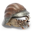 Disney Parks 2026 Star Wars Galaxy s Edge Lando Calrissian Skiff Guard Helmet