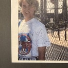 Martina Hingis Tennis Pro   Signed Sport Photograph 6 X 10 Inches   Ksk