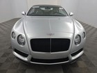 2014 Bentley Continental Gt S Convertible 2d