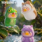 Toyzero  Lulu The Piggy Animal Party 2 Series Confirmed Box Figures Collection