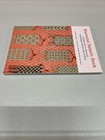 Macrame Pattern Book   Includes Over 70 Knots And Small Repeat Patterns Plus   