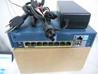Cisco Asa5505 Security Firewall Security Plus 50 User License