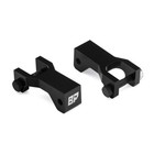 For 2004-2014 Honda 450r Trx450 Trx450r Trx 4  Atv Black Front Lowering Kit