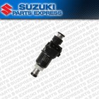 2006 - 2009 Suzuki Quadracer 450 Lt-r450 Ltr450 Oem Fuel Injector 15710-45g01