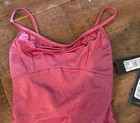 Nwt Capezio Harmonie  hw200 Mauve Ballet Dance Camisole Leotards Adult Xs  M  L