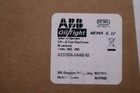Abb A3ssba-6aab-92 Oil Tight Nema 4  12 2no - 2nc - Stock Gf217