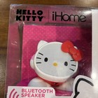 Sanrio Ihome Hello Kitty Bluetooth Speaker For Pc Iphone  Tablet  Mp3 Player