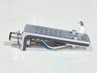 Sony Sh-160 Head Shell For Turntable Cartridge Mount Used